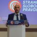 Jekić (SSP): Kragujevački radnici na „prinudnom radu” u Aranđelovcu i Smederevskoj Palanci u kampanji SNS-a 15