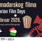 dani mađarskog filma