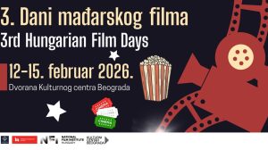 dani mađarskog filma
