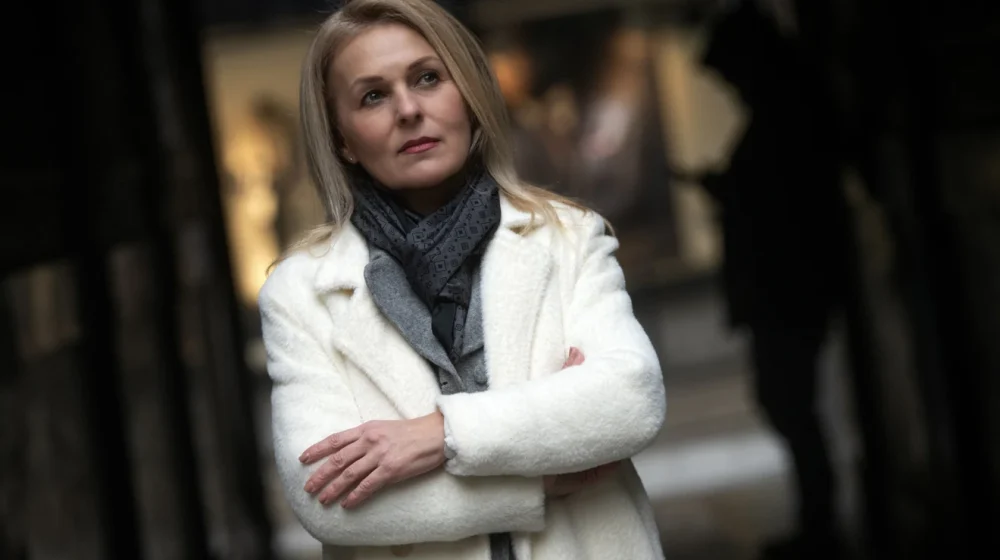 "Došlo se do vrha ‘ledenog brega’ vladajuće hobotnice": Javni istup Danijele Maletić, svedoka svega onoga što se tiho pričalo u Srbiji 5