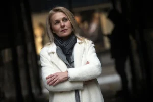 "Došlo se do vrha ‘ledenog brega’ vladajuće hobotnice": Javni istup Danijele Maletić, svedoka svega onoga što se tiho pričalo u Srbiji 7 "Došlo se do vrha ‘ledenog brega’ vladajuće hobotnice": Javni istup Danijele Maletić, svedoka svega onoga što se tiho pričalo u Srbiji 3