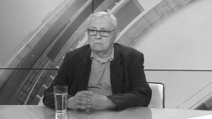 Preminuo advokat Rajko Danilović 7