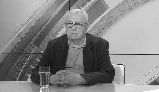 Preminuo advokat Rajko Danilović 7