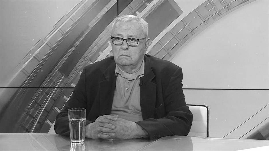 Preminuo advokat Rajko Danilović 10