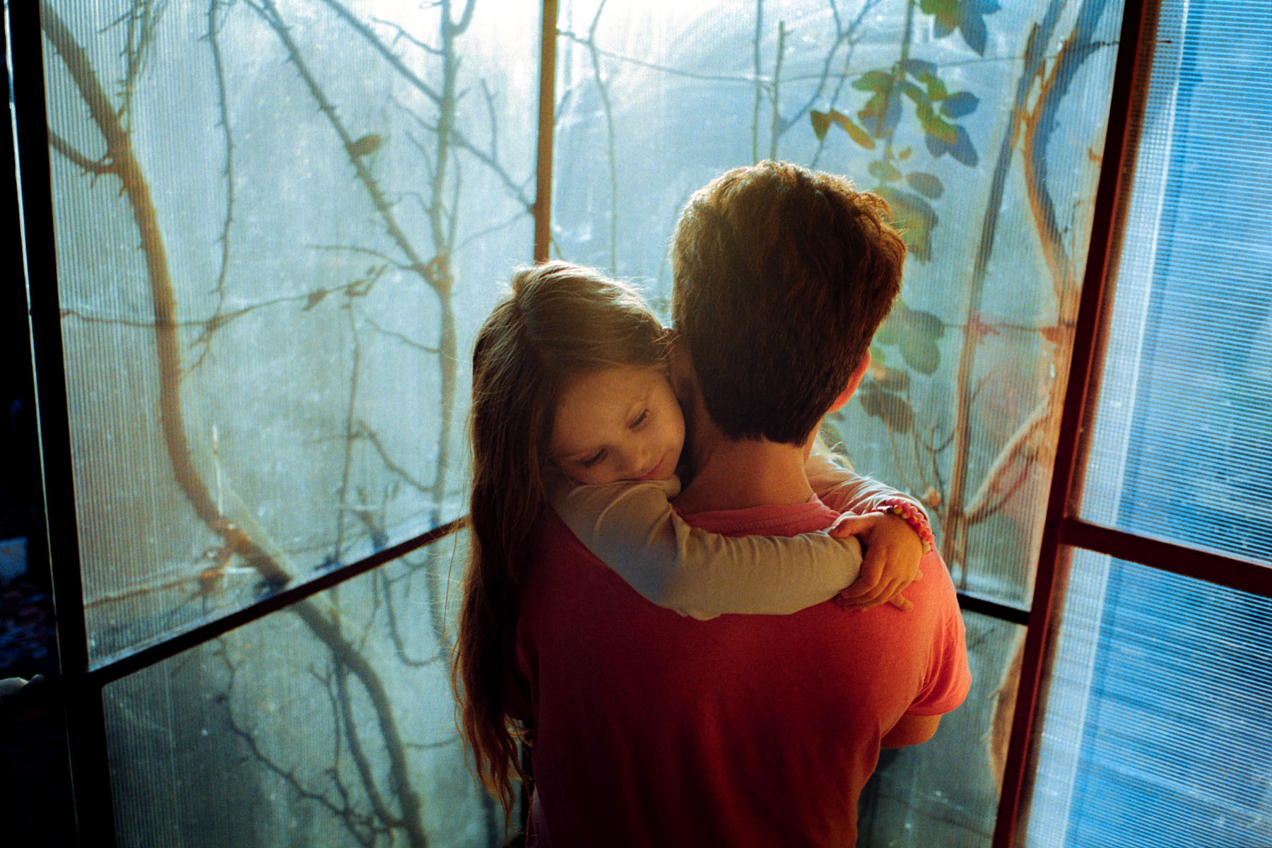 Izložba „Porodica vetra“ reditelja Stefana Đorđevića u Dvorani Kulturnog centra Beograda 3