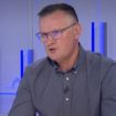 Bivši načelnik UKP Dragan Kecman o slučaju ubistva Slavka Ćuruvije: Upozoren sam da će postupak biti okončan – ili mene neće biti 12
