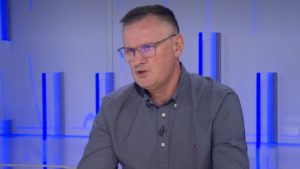 Bivši načelnik UKP Dragan Kecman o slučaju ubistva Slavka Ćuruvije: Upozoren sam da će postupak biti okončan – ili mene neće biti 4
