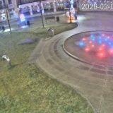 fontana u Kragujevcu