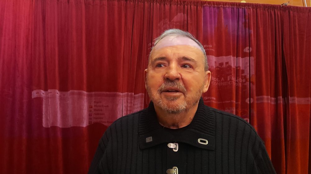 Goran Marković o Miloševiću, Vučiću, Lečiću, Ristovskom i tome koji će biti ishod studentskih protesta: "Ja sam samo 'profa'" 1