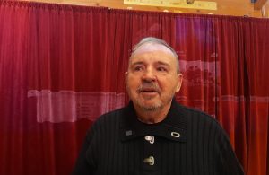 Goran Marković o Miloševiću, Vučiću, Lečiću, Ristovskom i tome koji će biti ishod studentskih protesta: "Ja sam samo 'profa'" 2