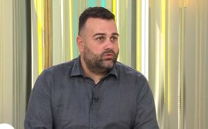 Čovek bez biografije: Ko je Gradimir Banković, urednik deset novoosnovanih portala? 1