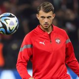 Tadija, brat Lazara Samardžića, prihvatio poziv da zaigra reprezentaciju Srbije 6