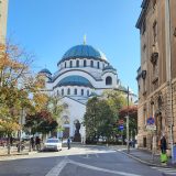 SSP: Da li SPC gradi stanove na Vračaru? 3