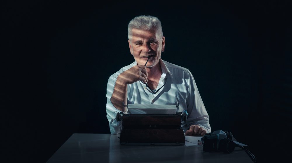 ivan rizinger alter rock ego