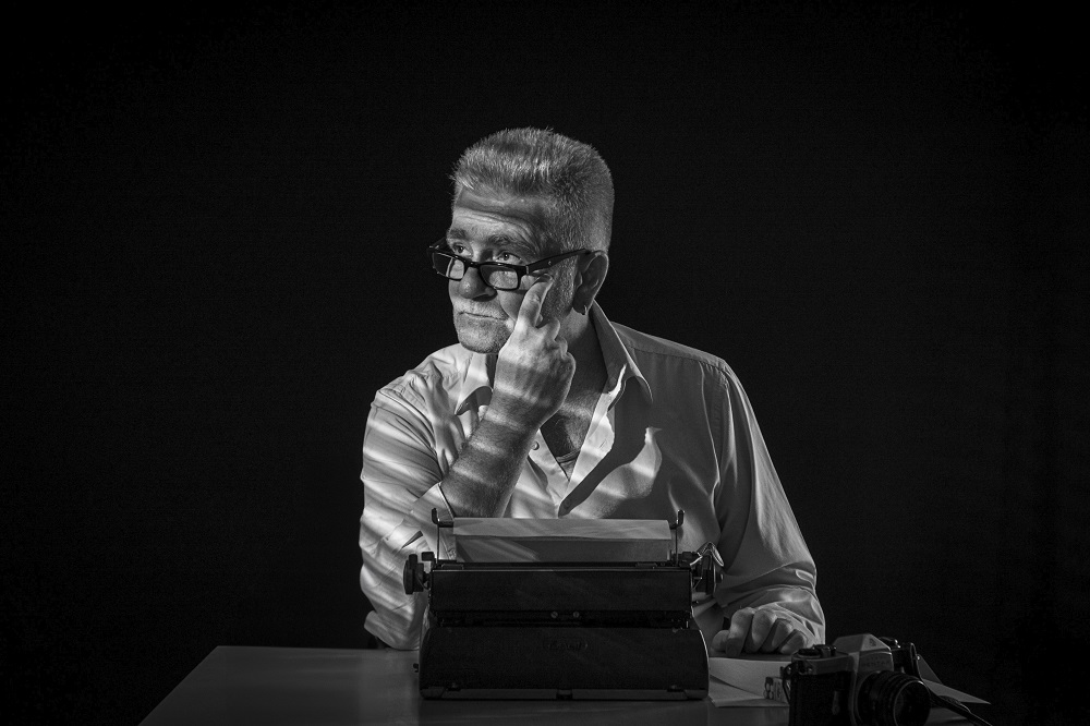 Ivan Rizinger: Alter Rock Ego festival je pokušaj da se scena učini vidljivijom u manjim sredinama 1