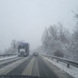 Vidović: Zbog snega evakuisane 24 osobe, uglavnom zaroblene u zaglavljenim vozilima 9