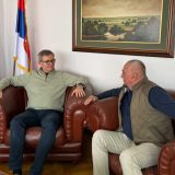 Ministar Glamočić razgovarao sa Udruženjem poljoprivrednika Južnog Banata o stanju u ratarstvu 10