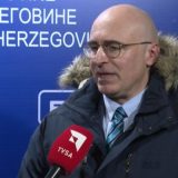 "Ovo je političko pitanje": Poznati TV voditelj Saša Delić za Danas govori o teškoj situaciju u Javnom servisu BiH 11