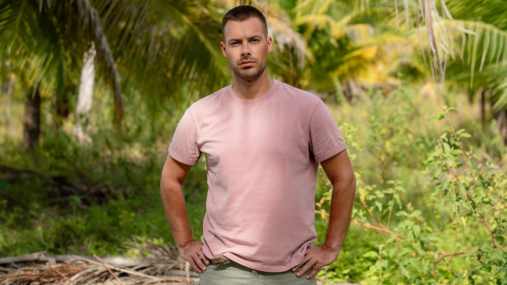 Nova sezona Survivor-a uskoro na TV Nova: Ammar Mešić novi voditelj najpopularnijeg šou programa u Srbiji 1
