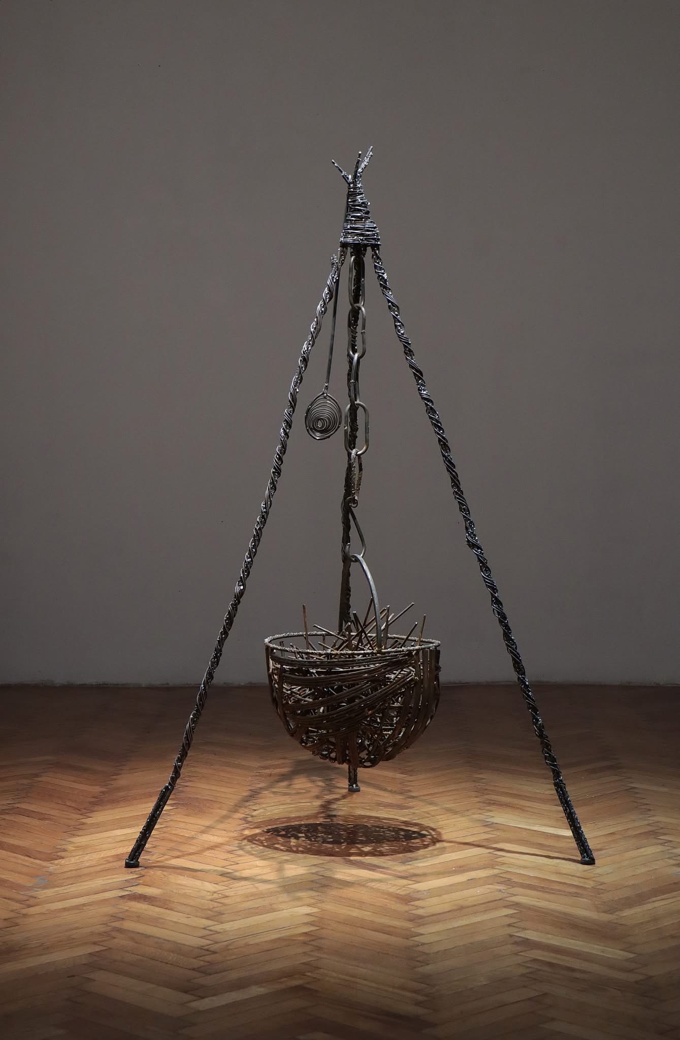 Aleksandra Kokotović: Nova izložba u Kući legata istražuje identitet i memoriju 2