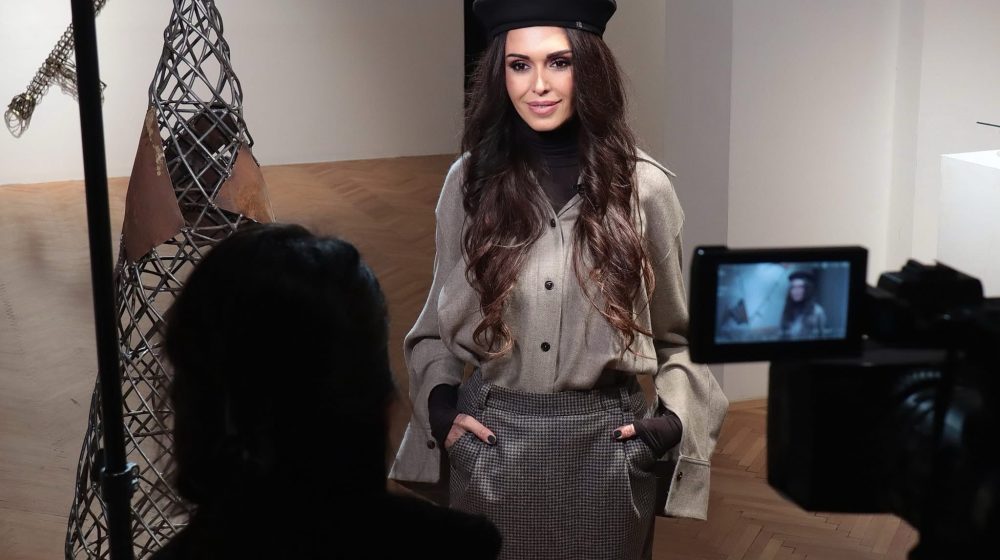 Aleksandra Kokotović: Nova izložba u Kući legata istražuje identitet i memoriju 6