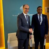 Macut u Dubaiju sa predsednikom Bocvane: Više od pet decenija prijateljskih odnosa 6