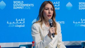 Đedović Handanović u Dubaiju: U Jadru se nalaze najveće overene evropske rezerve litijuma, cilj nije samo eksploatacija, već razvoj lanca vrednosti 1