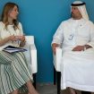 Ministarka energetike sa predstavnicima UAE o nuklearnoj energiji 10