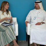 Ministarka energetike sa predstavnicima UAE o nuklearnoj energiji 7