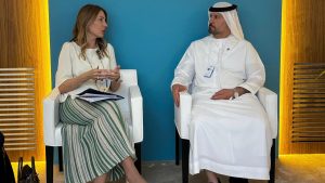 Ministarka energetike sa predstavnicima UAE o nuklearnoj energiji 16