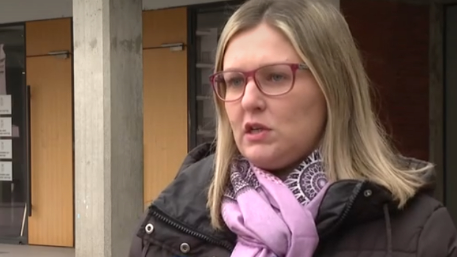 Ivana Bradić: Sudije iz šest gradova odazvaće se pozivu Sindikata na obustavu rada 8