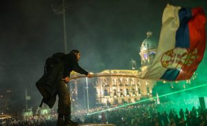 Nije jubilej, ali je uspeh da postojimo: Portal „Glas Šumadije” izložbom fotografija Lazara Novakovića obeležava osam godina rada 7