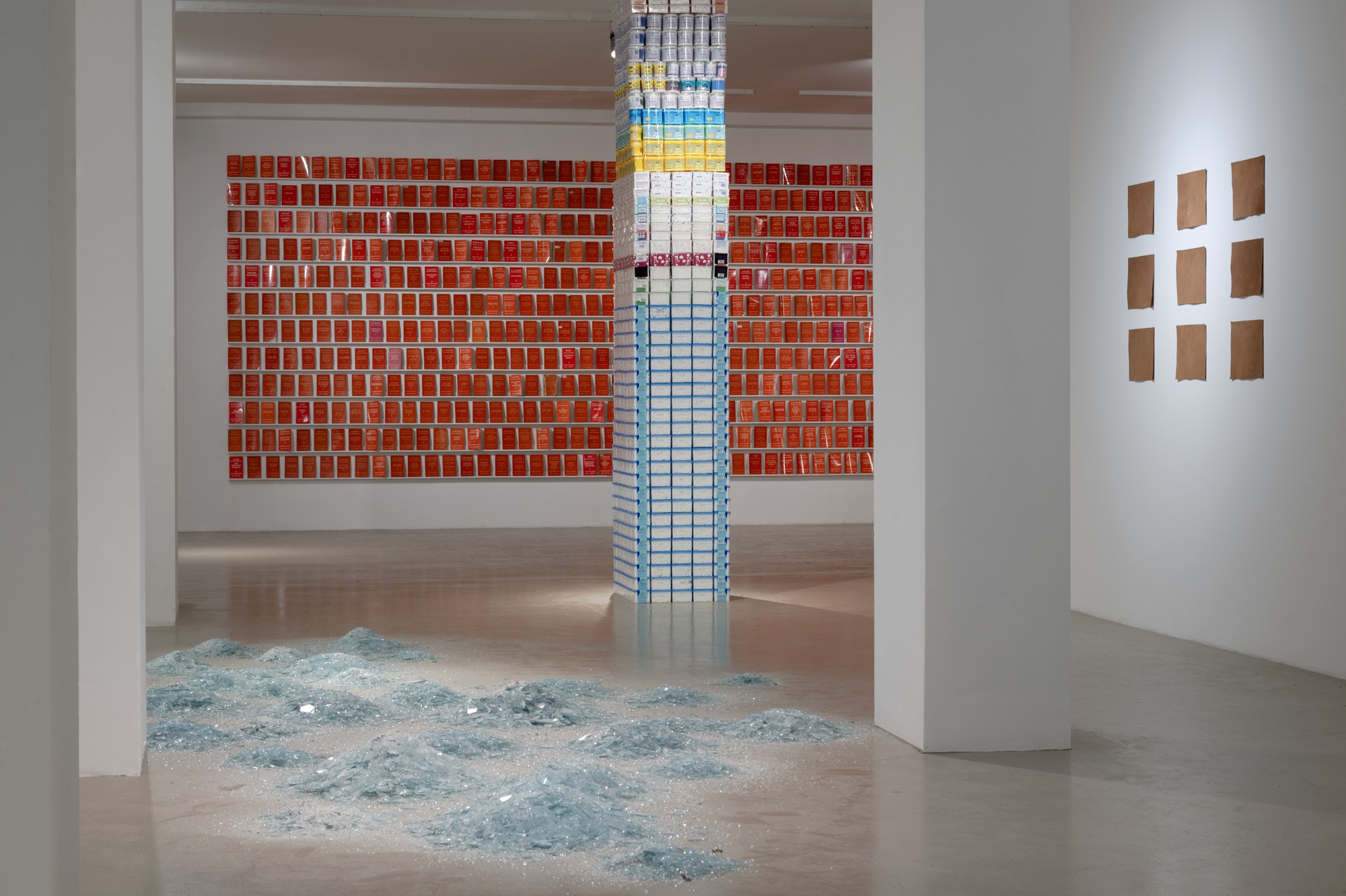 Program obeležavanja Dana državnosti u Muzeju savremene umetnosti u Beogradu i druga februarska javna vođenja i prateći programi 3