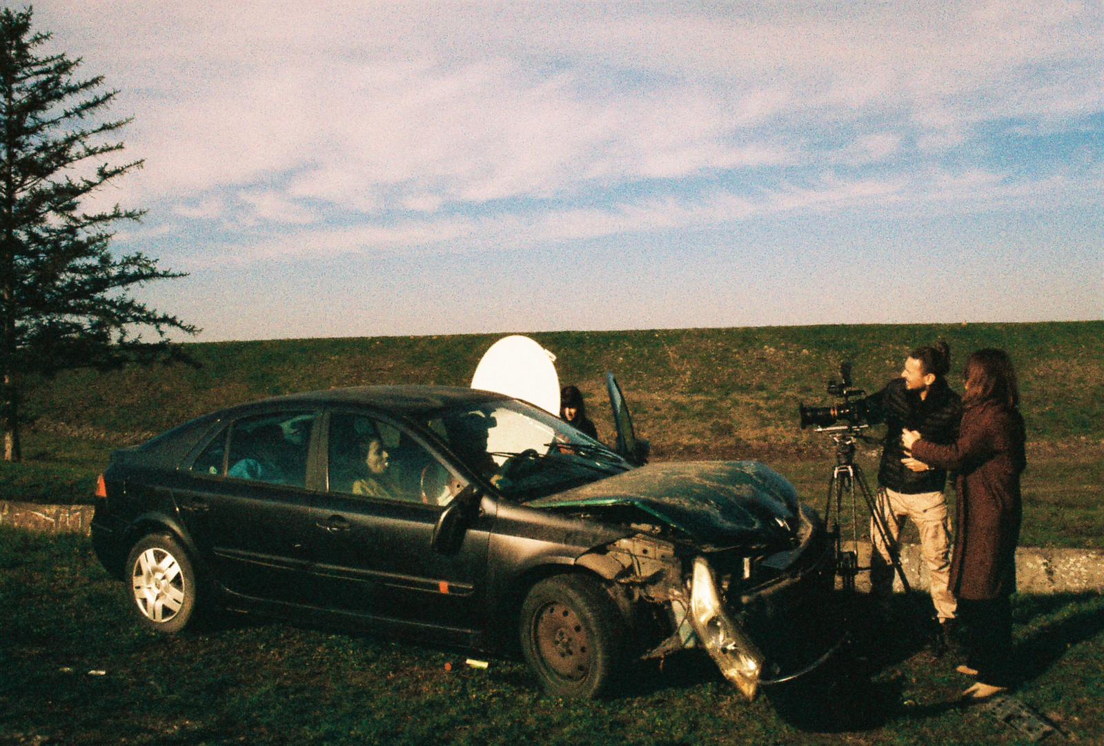 KOIKOI predstavili spot za singl „Urnišu me šume“ 1