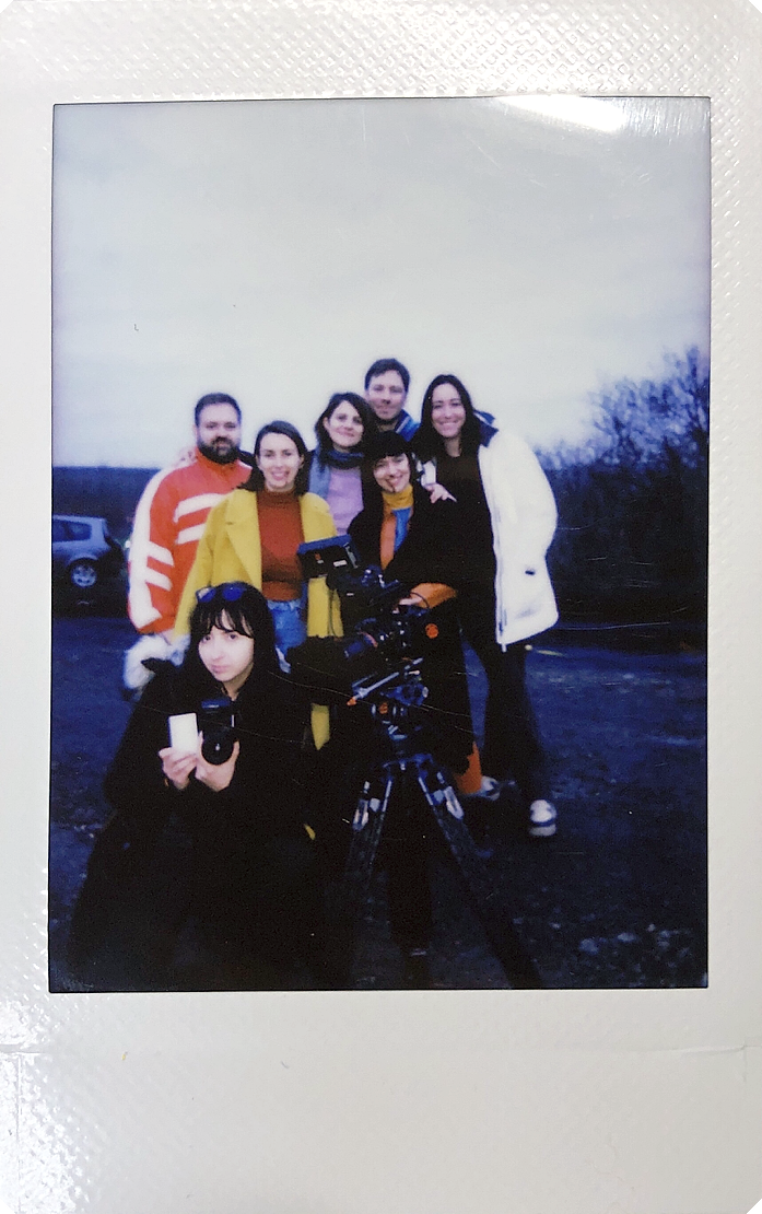 KOIKOI predstavili spot za singl „Urnišu me šume“ 2