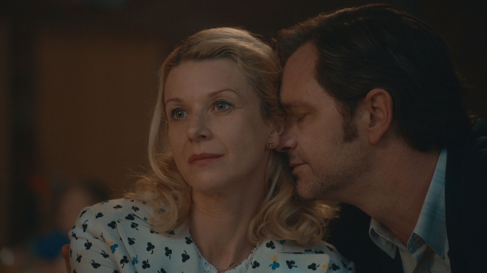 Film sa Anicom Dobrom „Belo se pere na devedeset" stiže u bioskope 19. februara 1