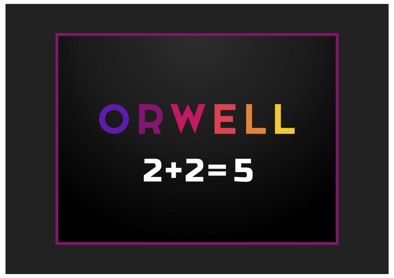 Film „Orwell: 2+2=5“ otvara osmo izdanje Međunarodnog festivala dokumentarnog filma DOK #8 1