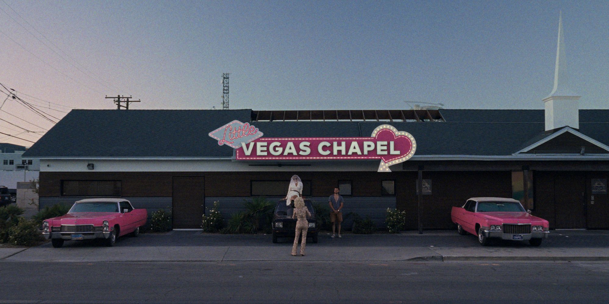 Svetska premijera filma „Yugo ide u Ameriku“ Filipa Grujića i Alekse Borkovića na CPH:DOX festivalu 1