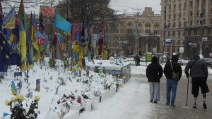 "Od početka rata svi moji dani su isti: sirene, napadi - napadi, sirene": Reporter Danasa u Ukrajini na četvrtu godišnjicu ruske agresije 3