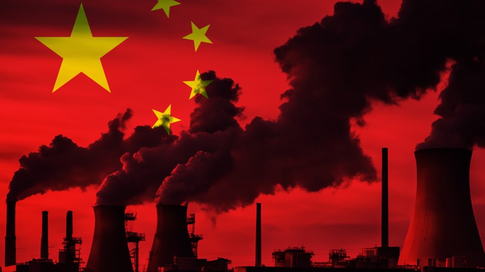 Zagađenje u Kini opada iako potražnja za strujom raste: Ovo bi mogla da bude prelomna tačka za planetu 22