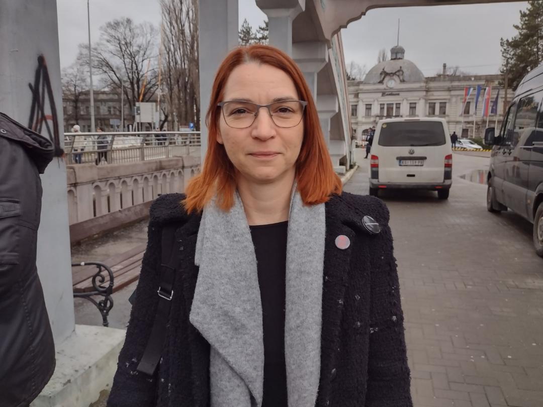 Završen skup u Orašcu, studenti veruju da će početak promena u Srbiji početi pobedom na lokalnim izborima u Aranđelovcu (FOTO, VIDEO) 2