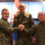 Održan novi sastanak Albanije, Hrvatske i Kosova u okviru Deklaracije o vojnom savezu 3