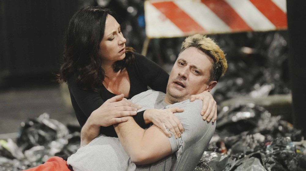 INTERVJU Staša Koprivica: Udvorički je narod koji ima autoritarnog vođu, i on je veći problem nego vlast 1