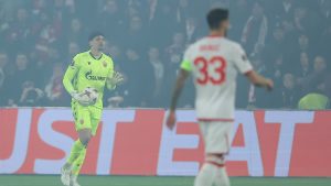 Rade Krunić: Očekivali smo ovakav ishod 2 Rade Krunić