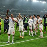 Zvezda nije ništa donela sebi pobedom u Lilu, ali jeste Srbiji 8