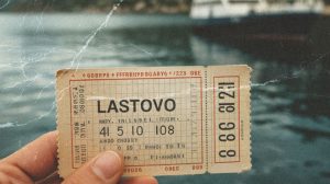 Eva Braun objavila novi singl i spot „Lastovo“ 9