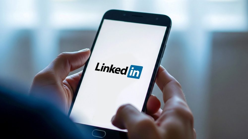 Neko vas sad posmatra: Kako pretvoriti one koji samo gledaju na Linkdinu u klijente 23