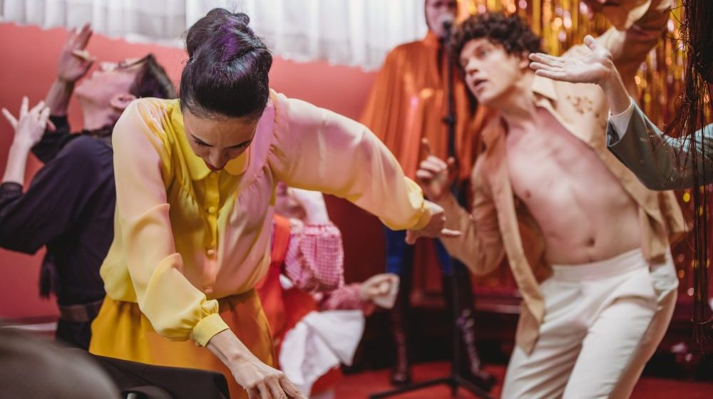 Obred kada od očeve žena postane muževljeva briga: Premijera predstave „Ljubavnice” za Dan Knjaževsko-srpskog teatra 7