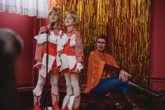 Obred kada od očeve žena postane muževljeva briga: Premijera predstave „Ljubavnice” za Dan Knjaževsko-srpskog teatra 5