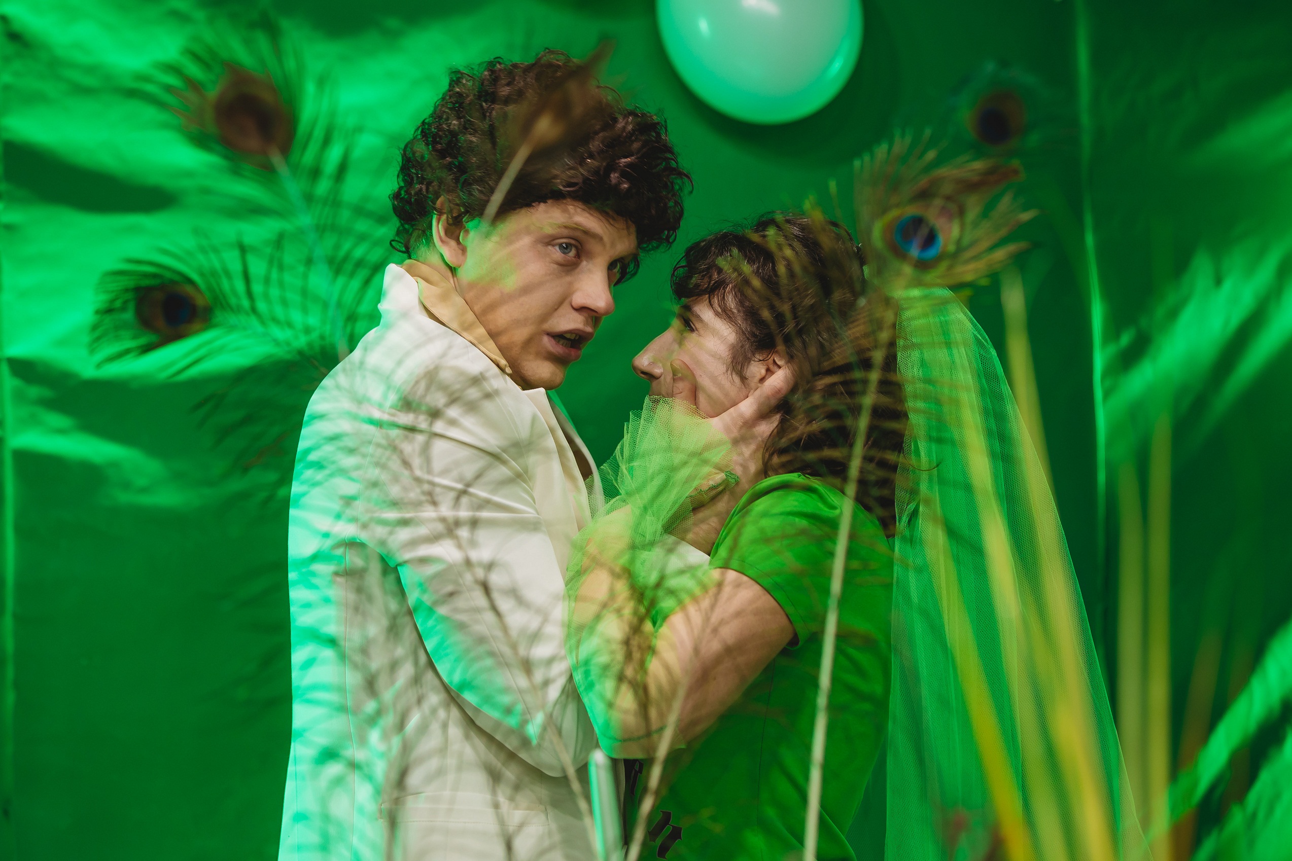 Obred kada od očeve žena postane muževljeva briga: Premijera predstave „Ljubavnice” za Dan Knjaževsko-srpskog teatra 7